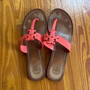 Tory Burch sandals